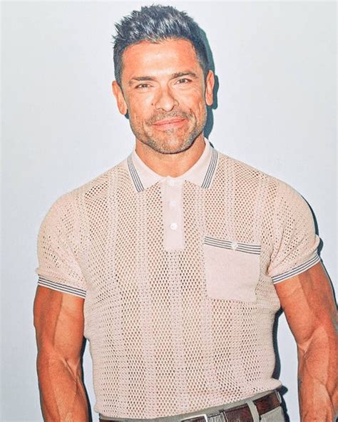 mark consuelos wikipedia